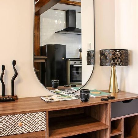 Apartamento En Puertochico 산탄데르 외부 사진