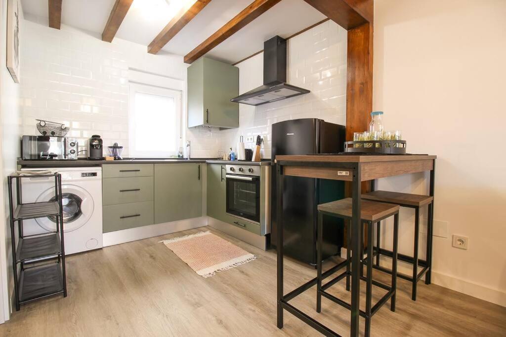 Apartamento En Puertochico 산탄데르 외부 사진