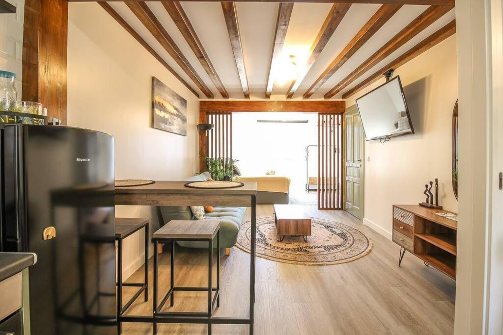 Apartamento En Puertochico 산탄데르 외부 사진