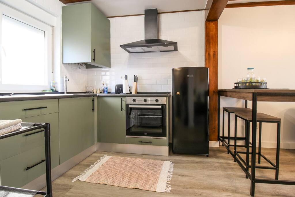 Apartamento En Puertochico 산탄데르 외부 사진