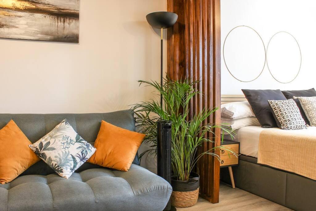 Apartamento En Puertochico 산탄데르 외부 사진