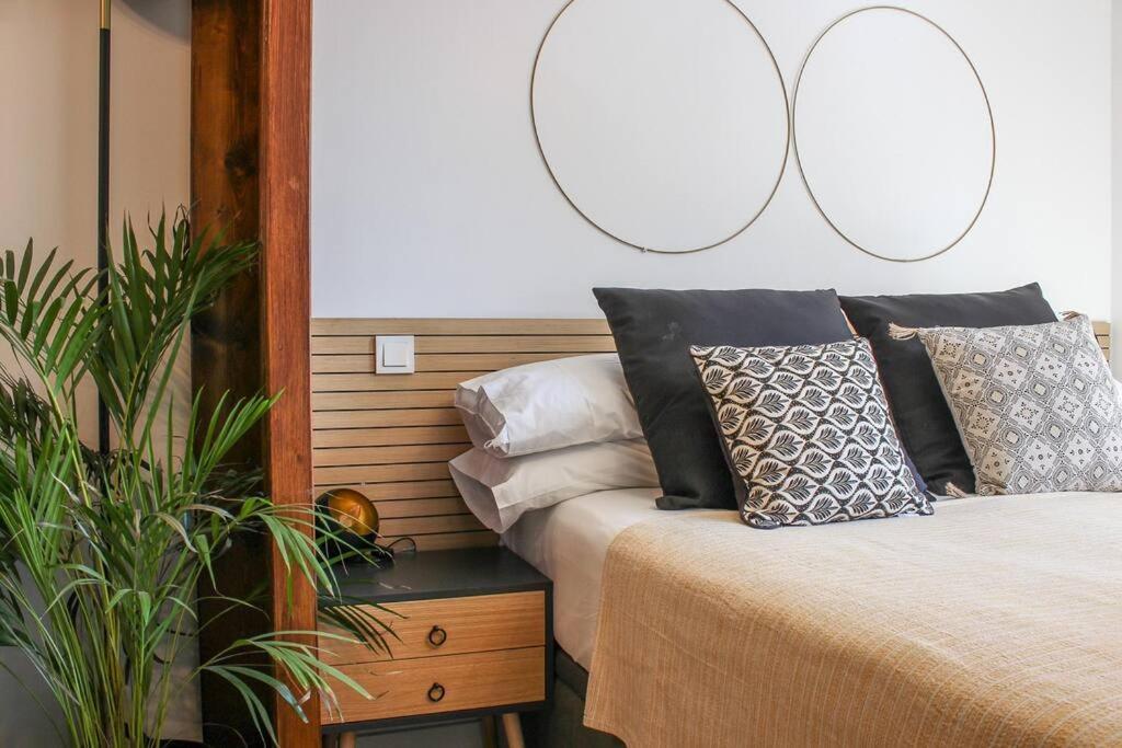 Apartamento En Puertochico 산탄데르 외부 사진
