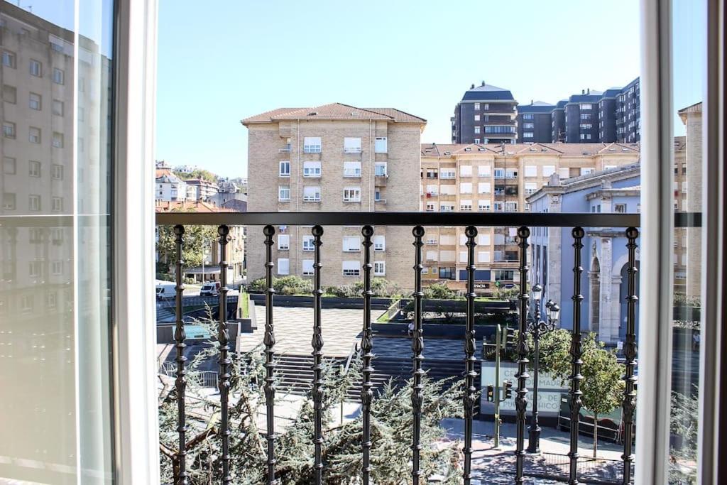 Apartamento En Puertochico 산탄데르 외부 사진